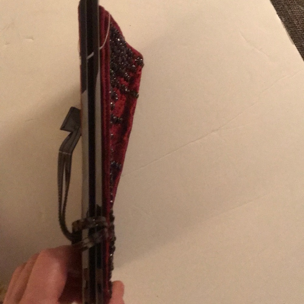 Gucci shoes and matching clutch - Picture 12 of 16